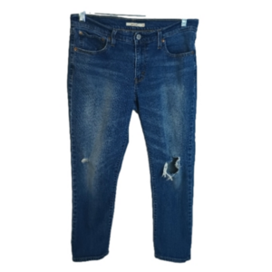 Levi’s Boyfriend Jeans 30 Waist